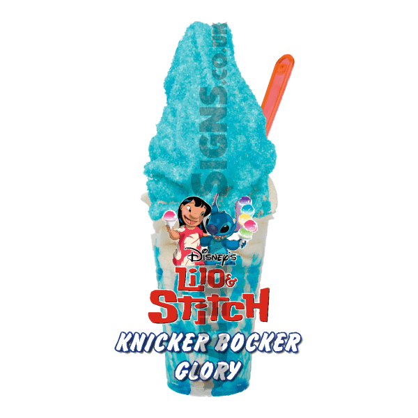 Lilo & Stitch - KBG - Image 2