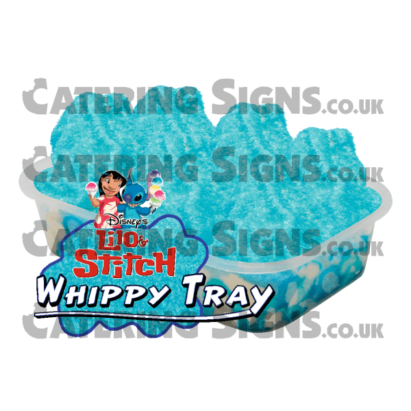 Lilo & Stitch- Tray