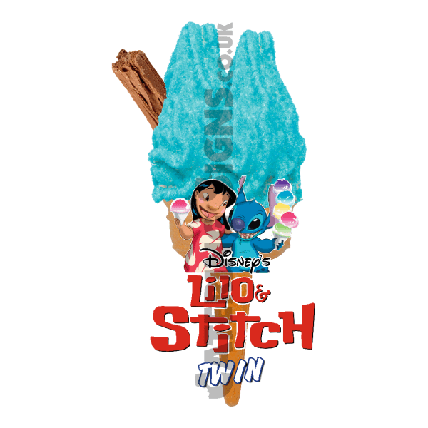 Lilo & Stitch - Twin Cone - Image 2