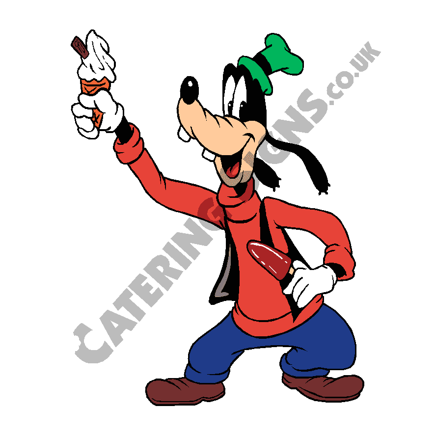 Goofy - Image 2