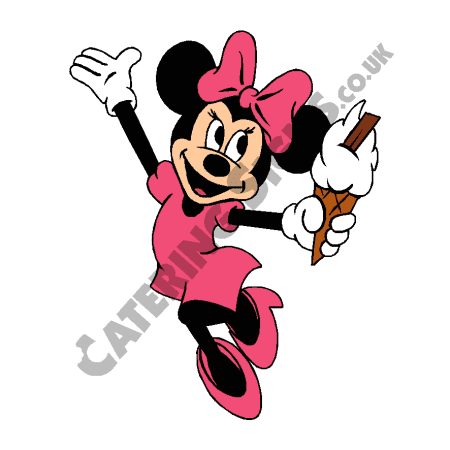 Minnie Mouse