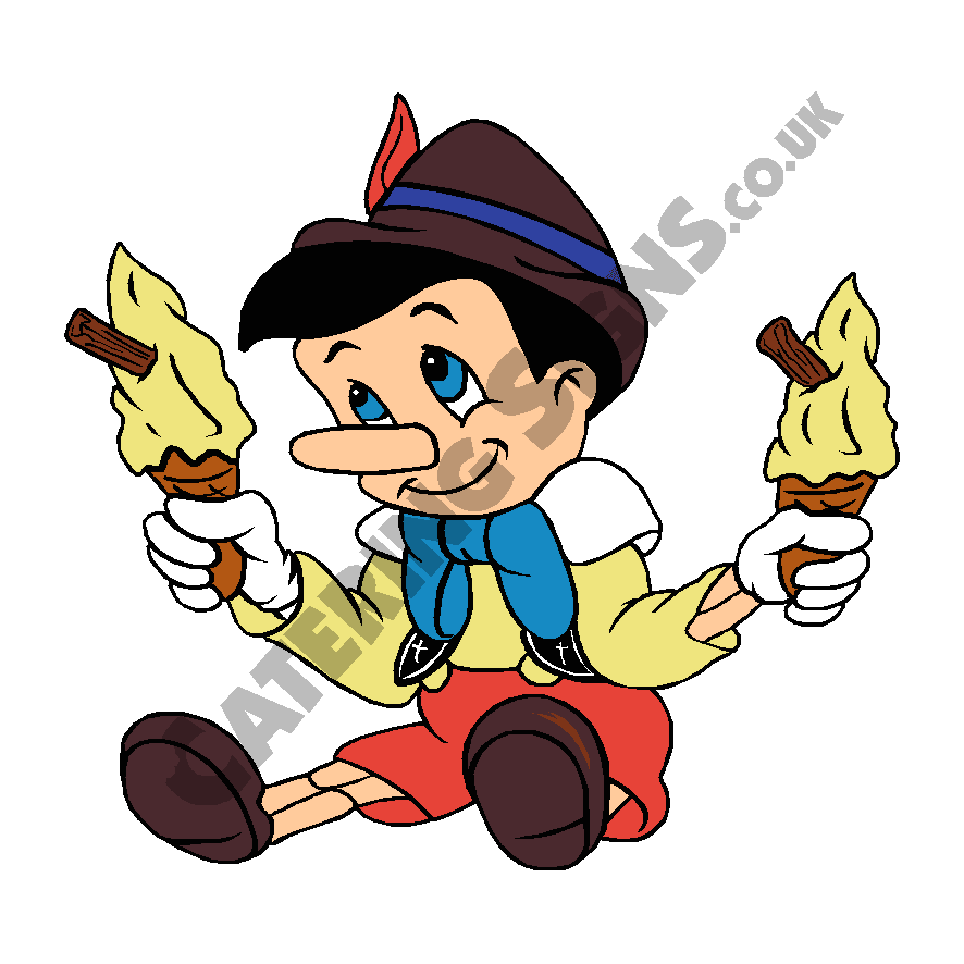 Pinocchio - Image 2