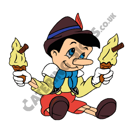 Pinocchio