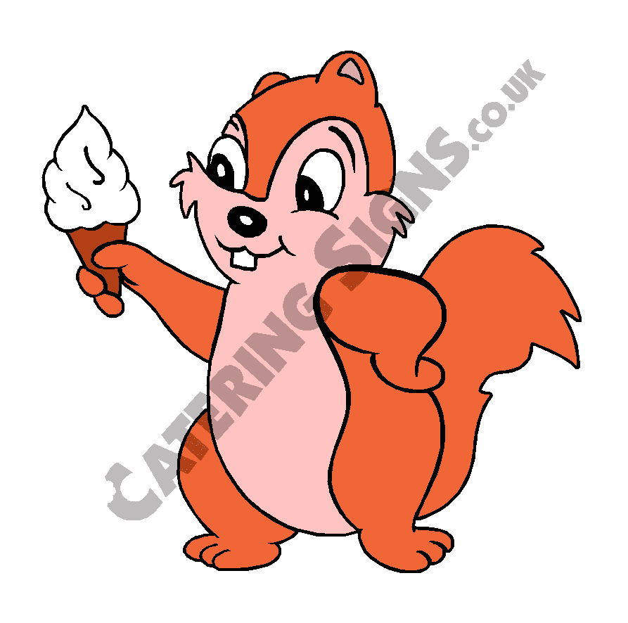 Squirrel - Image 2