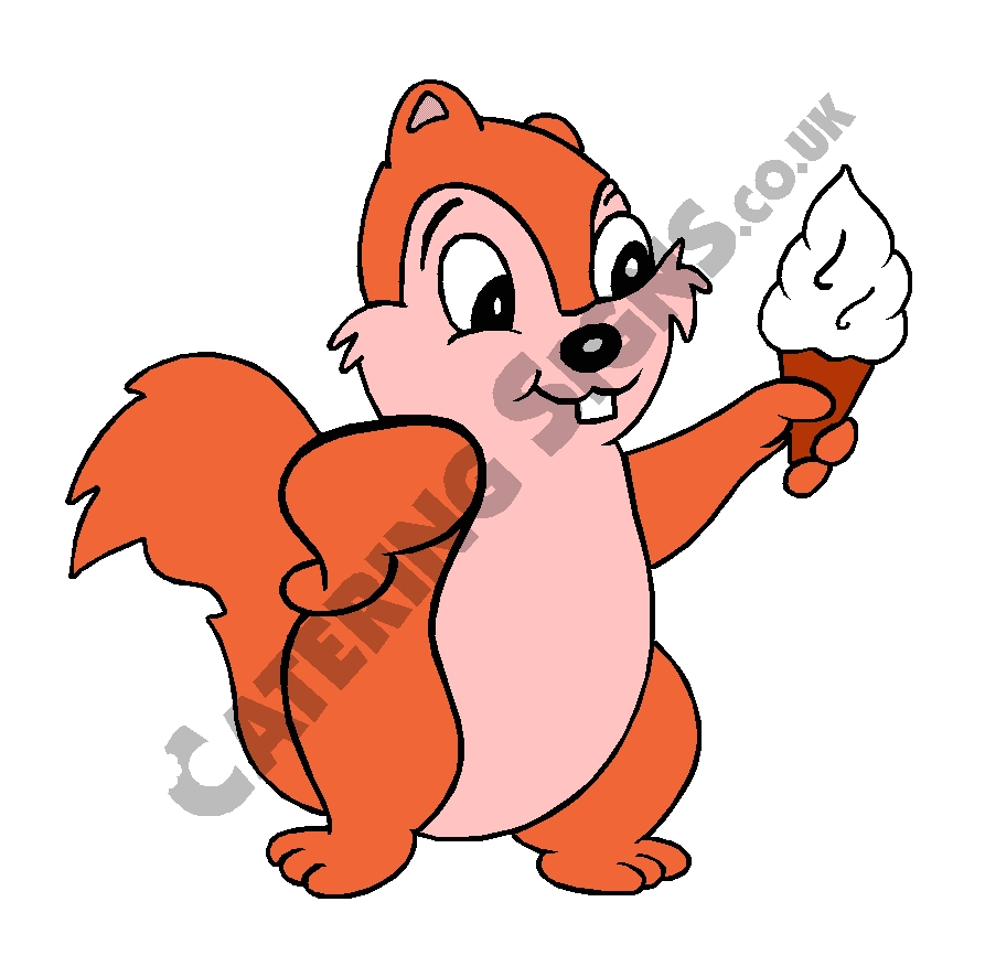 Squirrel