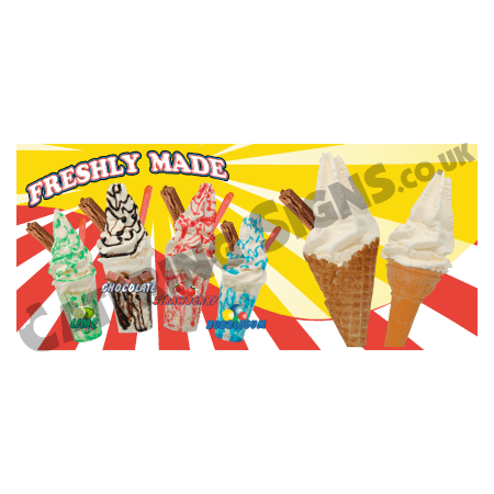 Counter Mat - KBG Cones