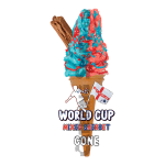 Mixed Sherbet