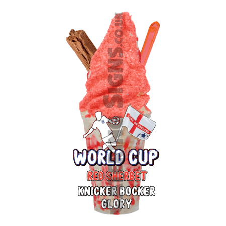 World Cup - KBG