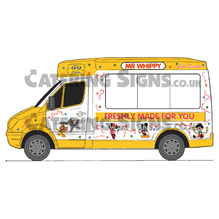 Van Kit 1