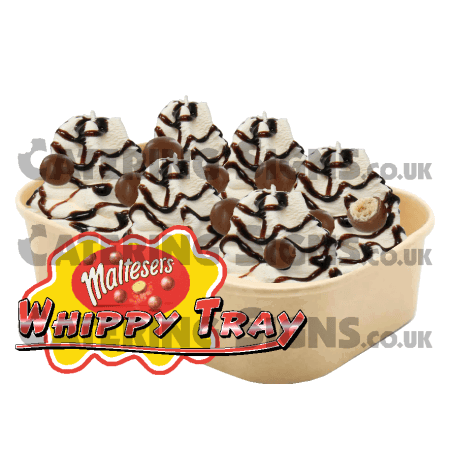 Maltesers - Cardboard Tray